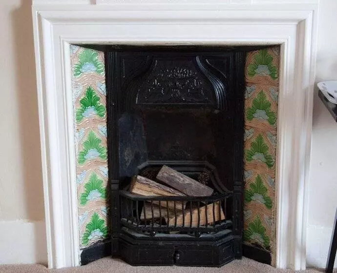 בית מלון כפרי The Langtons Bed & Breakfast