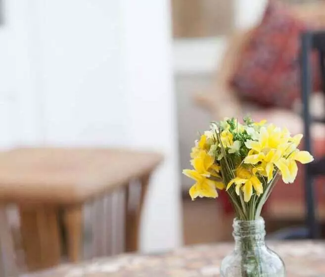 בית מלון כפרי The Langtons Bed & Breakfast