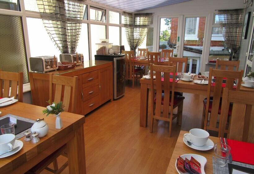 فندق The Langtons Bed & Breakfast