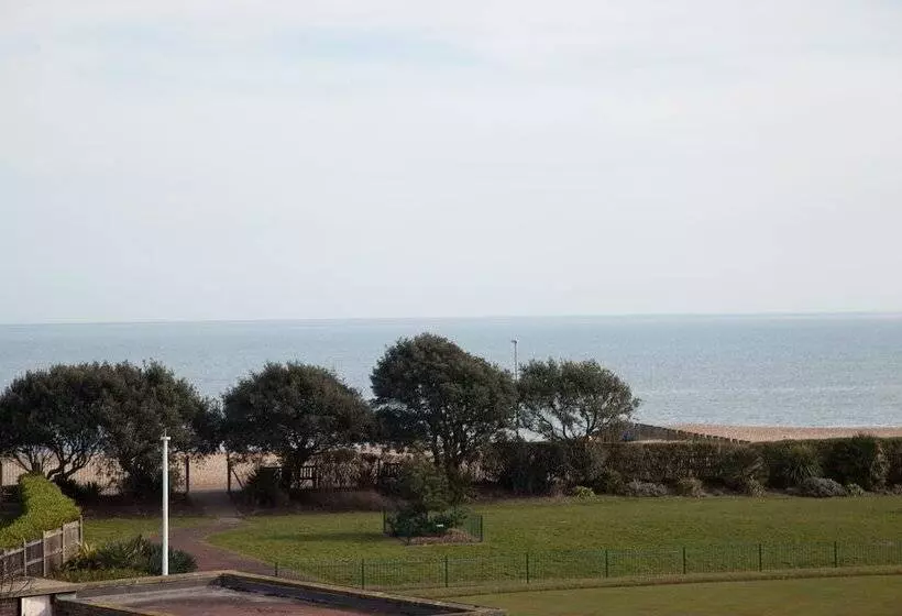 בית מלון כפרי The Langtons Bed & Breakfast