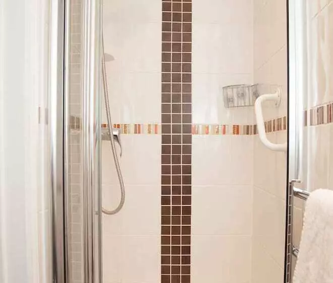 בית מלון כפרי The Langtons Bed & Breakfast