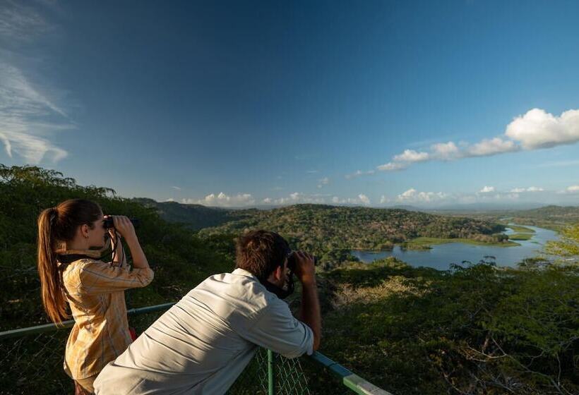 Отель Tryp By Wyndham Panama Centro