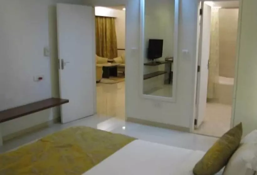 Отель United 21