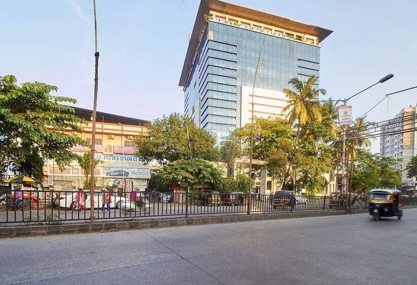 Отель United 21