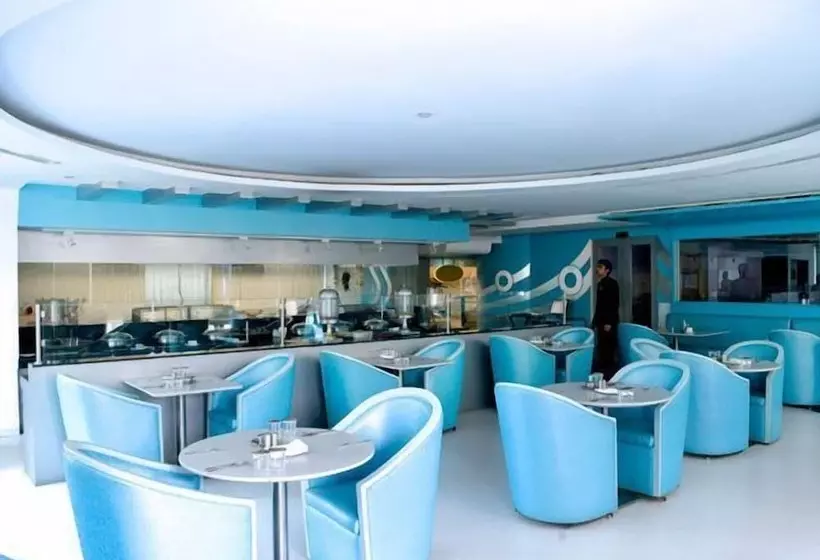 Отель United 21