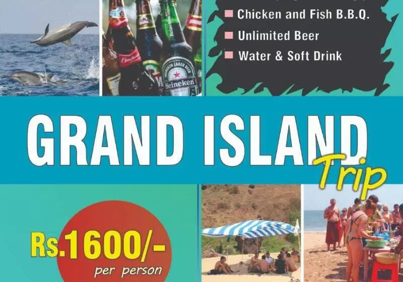 Hotel Veronica Guest House