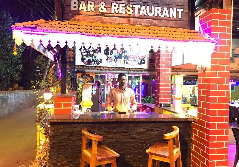 ホテル Veronica Guest House