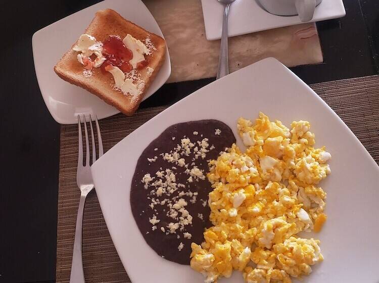 호텔 Victoria Poza Rica By Brahma