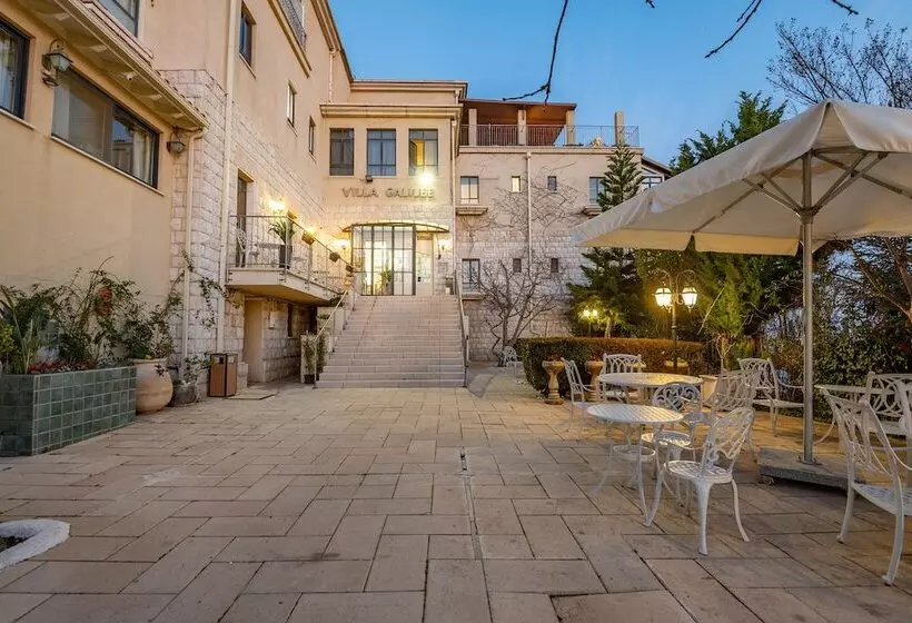 Villa Galilee Boutique Hotel And Spa
