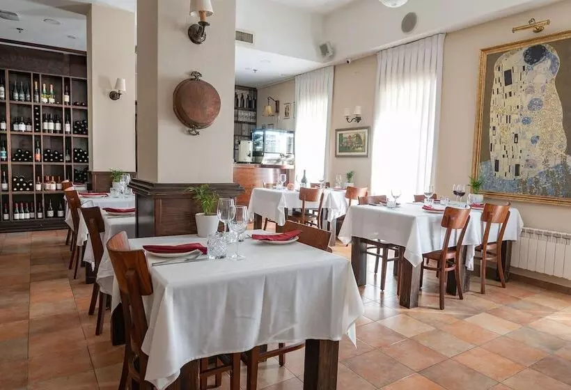 Villa Galilee Boutique Hotel And Spa