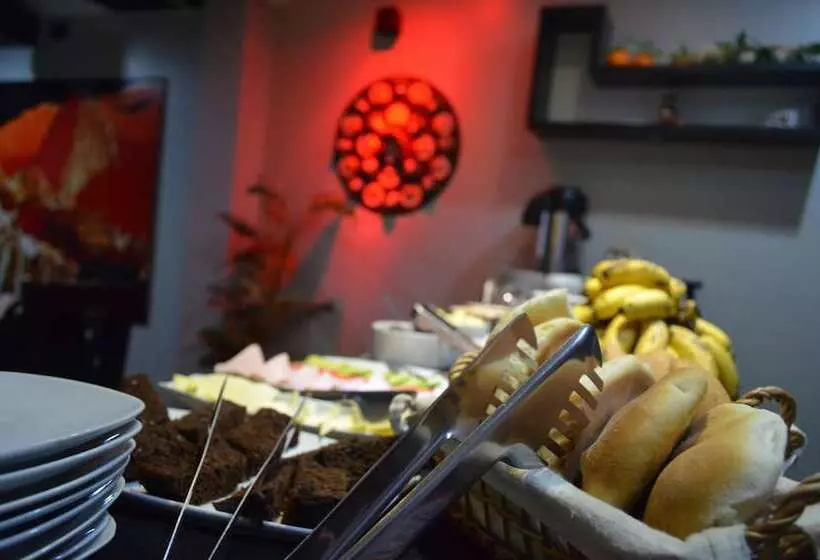 Wifala Thematic Hotel Boutique