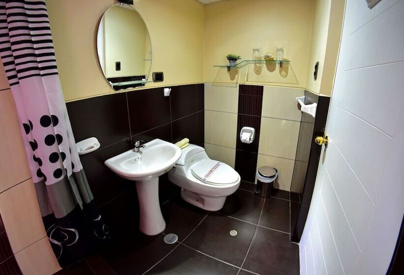 Wifala Thematic Hotel Boutique