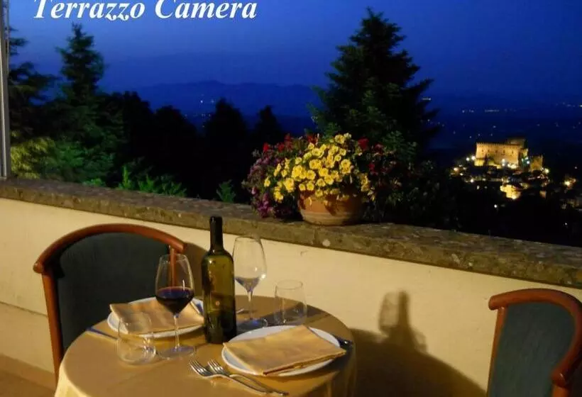 La Bastia Hotel & Resort