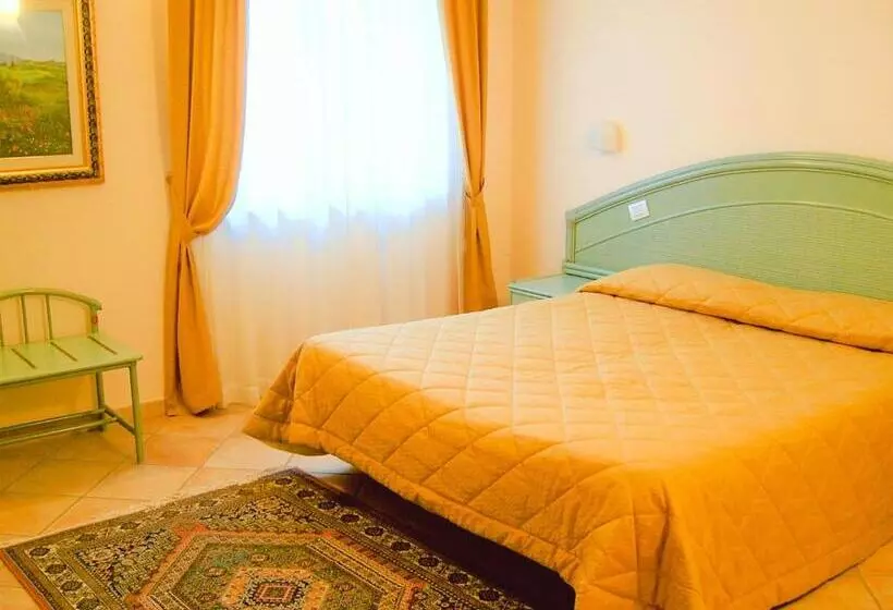 La Bastia Hotel & Resort