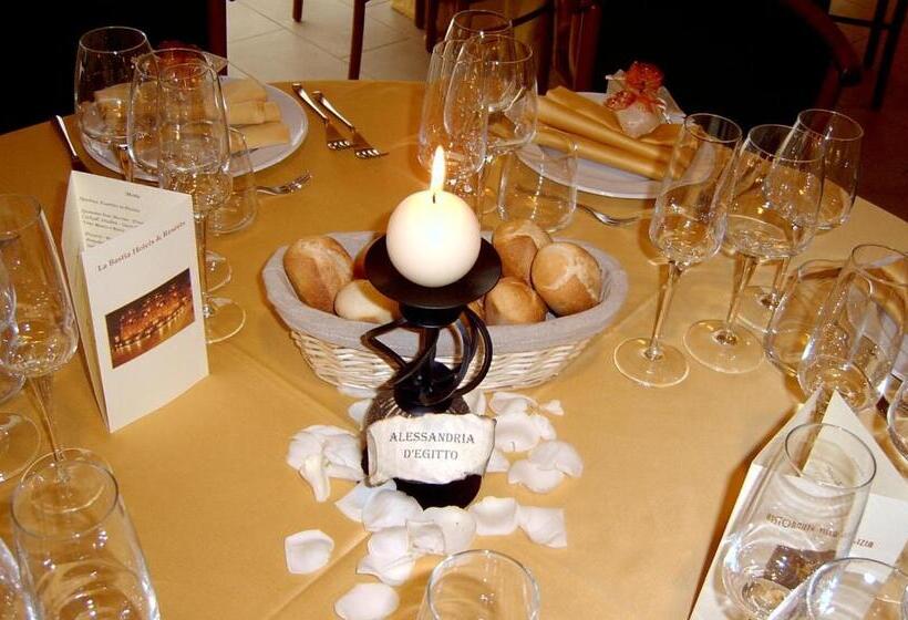 La Bastia Hotel & Resort