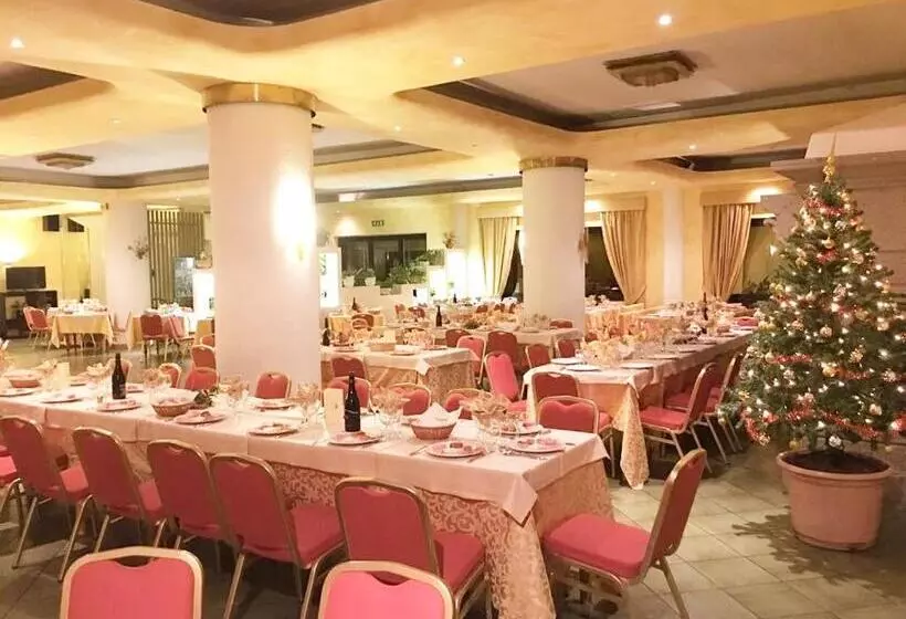 La Bastia Hotel & Resort