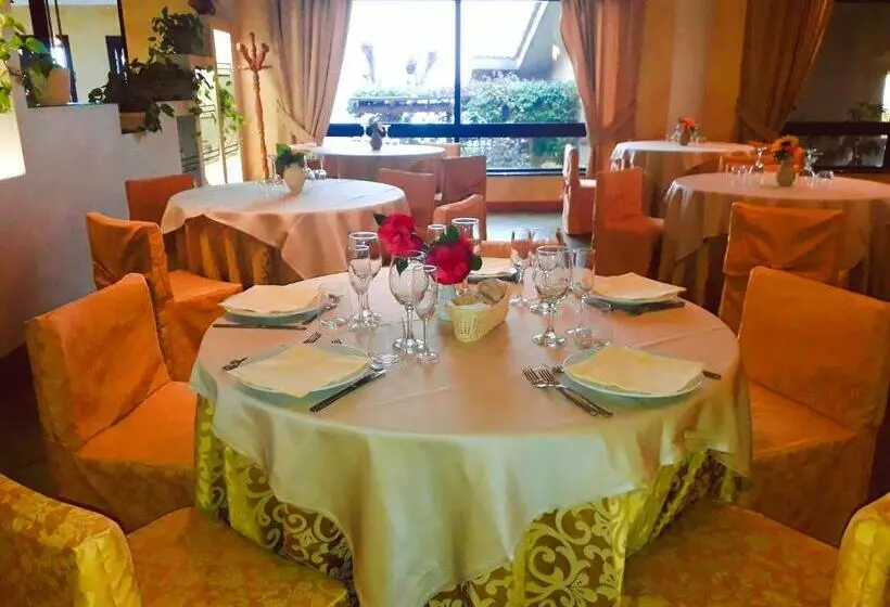 La Bastia Hotel & Resort