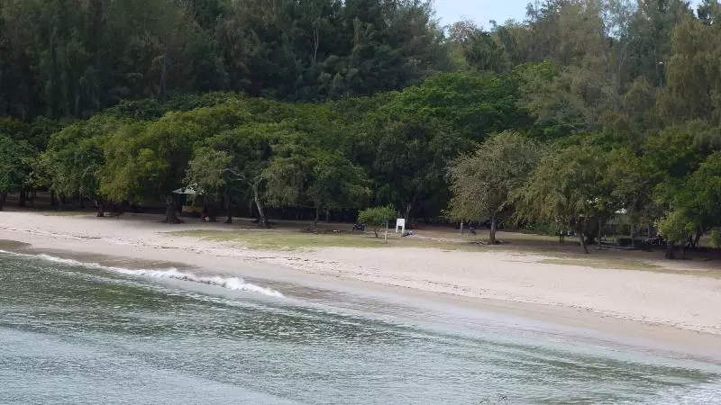 Le Cactus Guest House