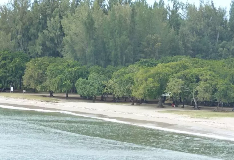 Le Cactus Guest House