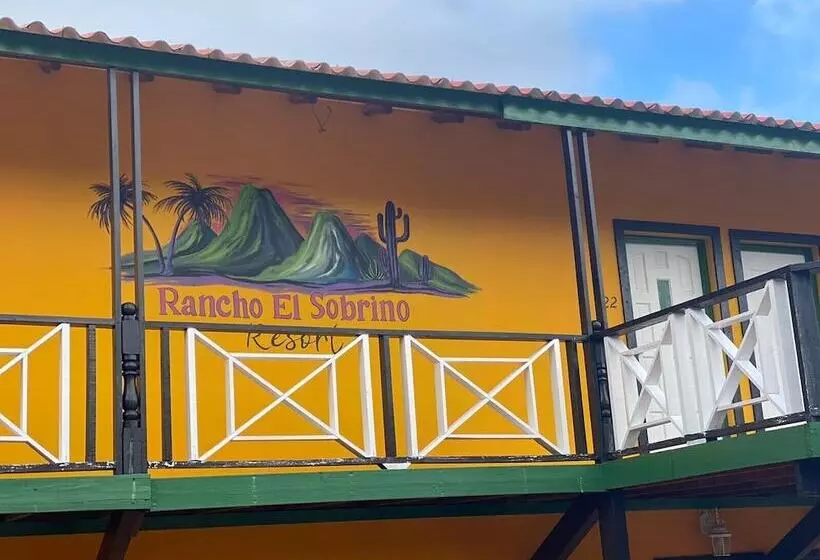 Rancho El Sobrino