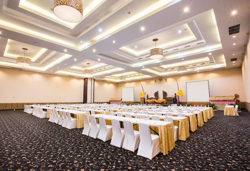 리조트 Plagoo Holiday