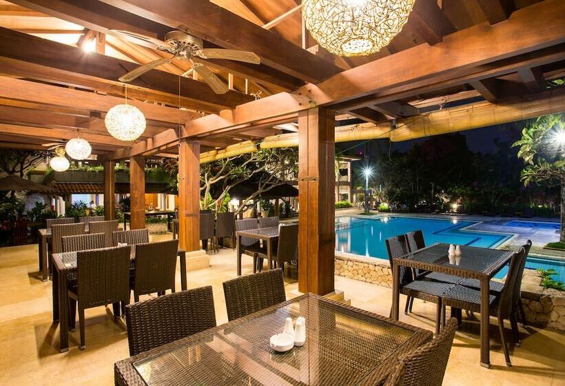 리조트 Plagoo Holiday