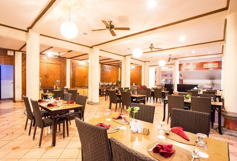 리조트 Plagoo Holiday