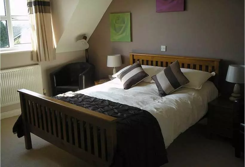 Roseville Bed & Breakfast