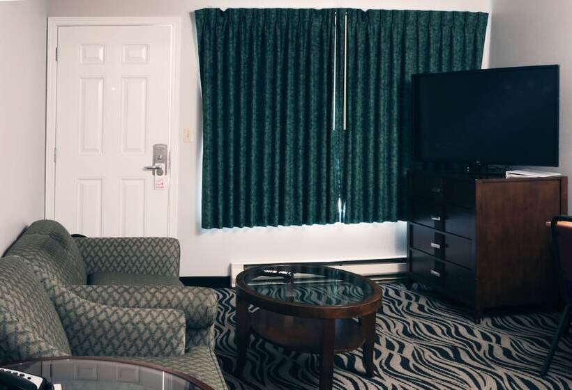 Astoria Rivershore Motel