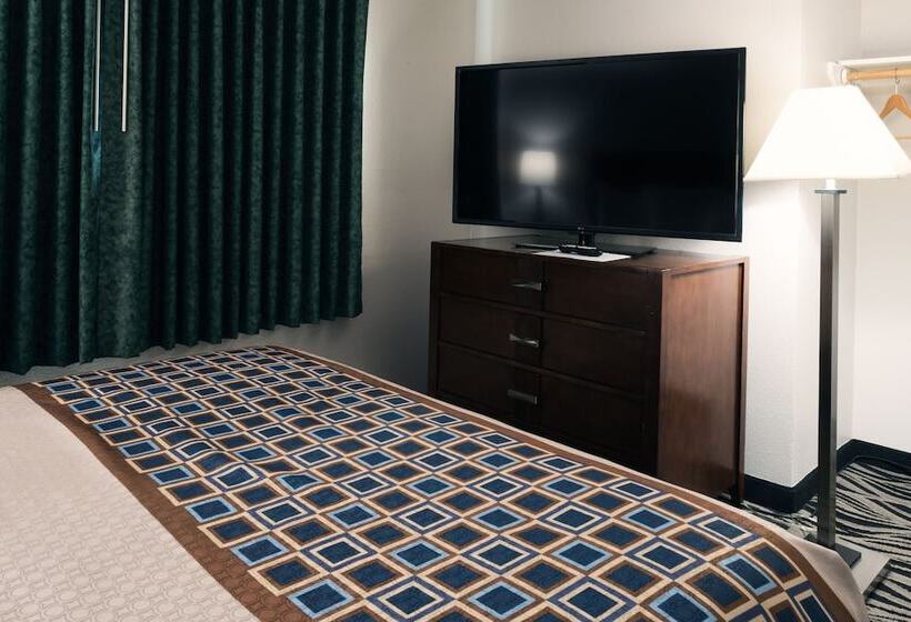 Astoria Rivershore Motel