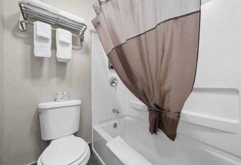 Astoria Rivershore Motel