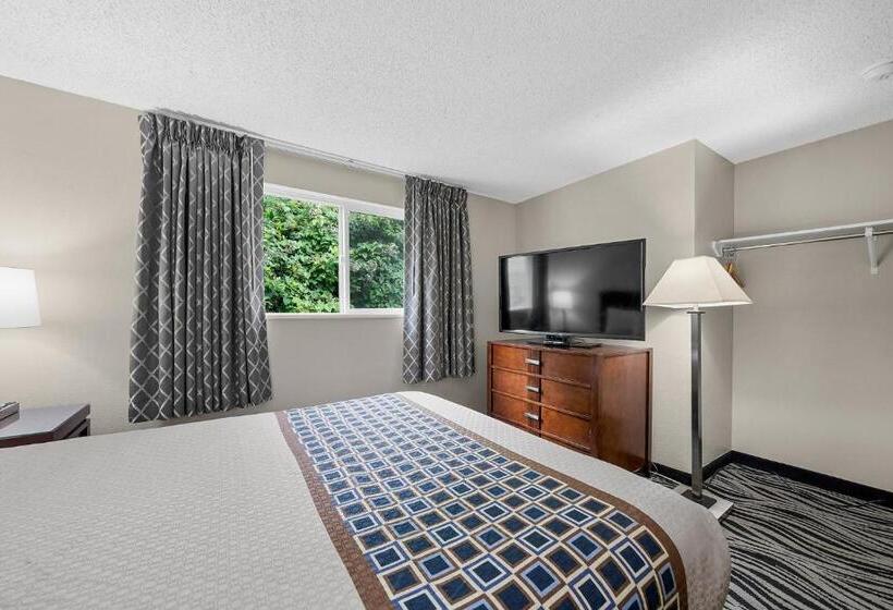 Astoria Rivershore Motel