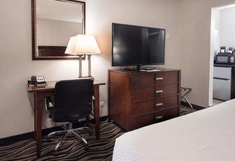 Astoria Rivershore Motel