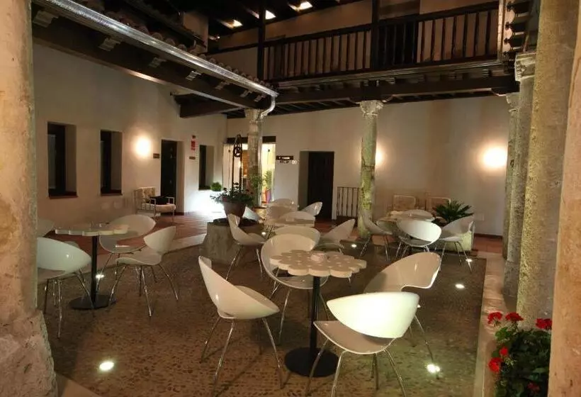 Evenia Alcalá Boutique Hotel