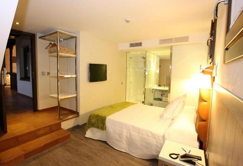 Evenia Alcalá Boutique Hotel