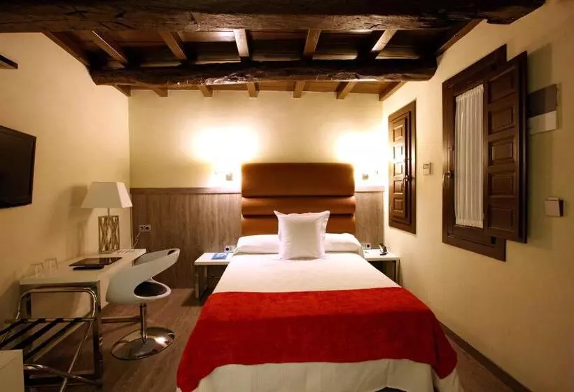 Evenia Alcalá Boutique Hotel