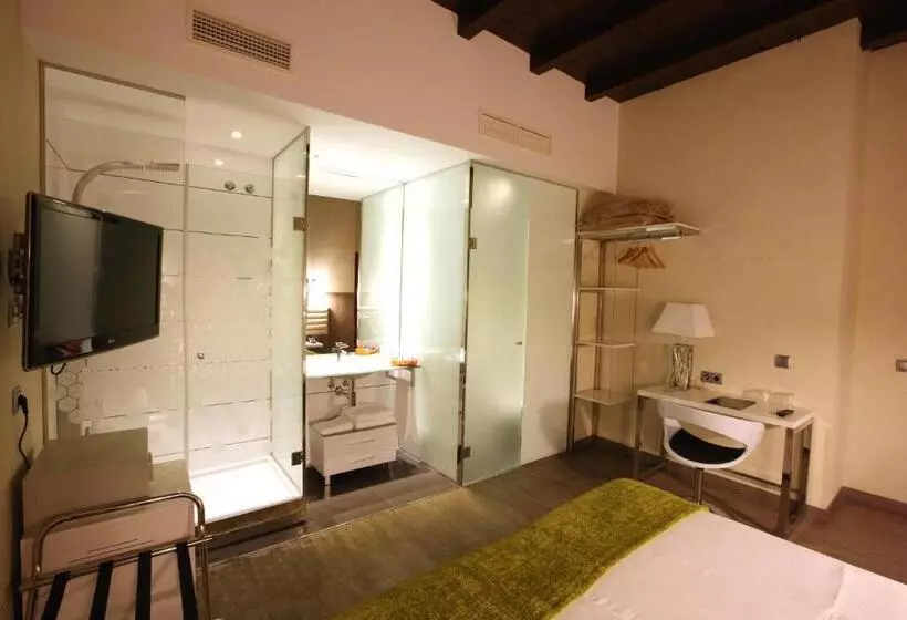 Evenia Alcalá Boutique Hotel
