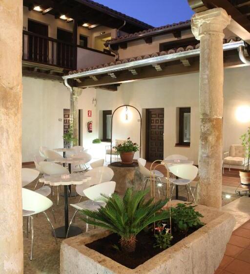 Evenia Alcalá Boutique Hotel