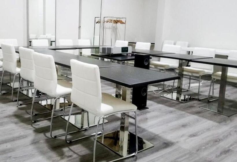 Evenia Alcalá Boutique Hotel