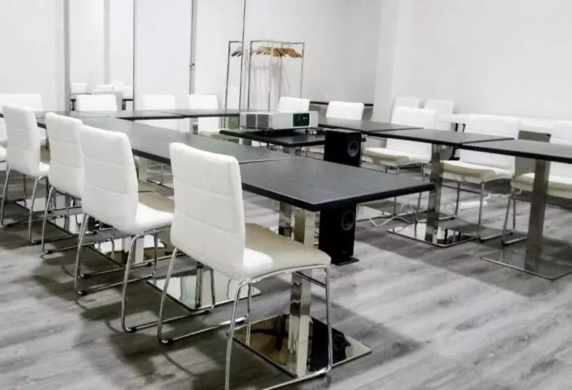 Evenia Alcalá Boutique Hotel