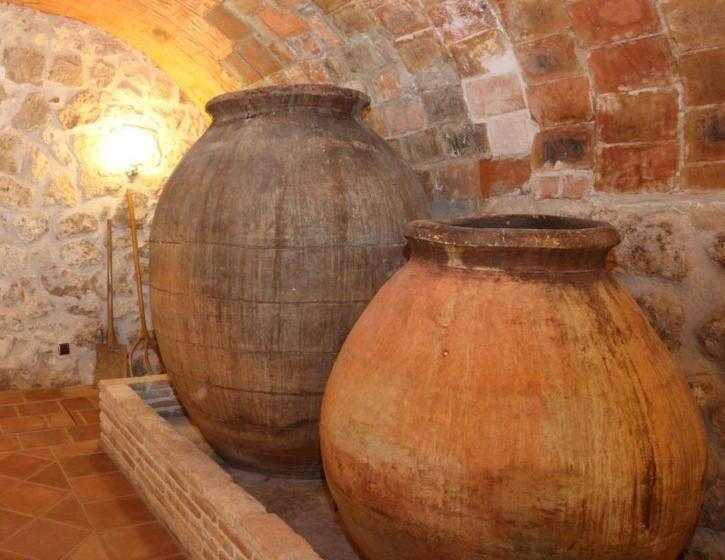 Evenia Alcalá Boutique Hotel