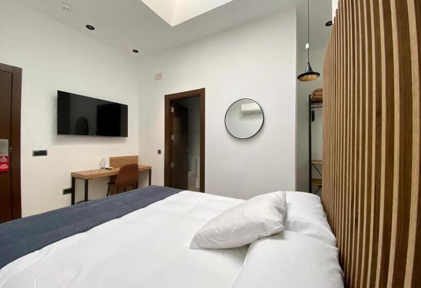 Evenia Alcalá Boutique Hotel