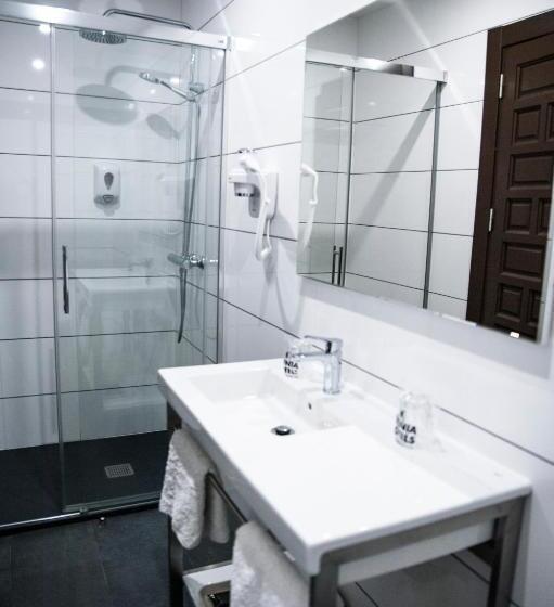 Evenia Alcalá Boutique Hotel