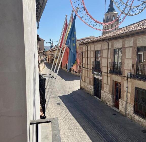 Evenia Alcalá Boutique Hotel