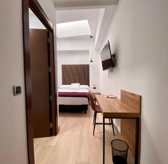 Evenia Alcalá Boutique Hotel