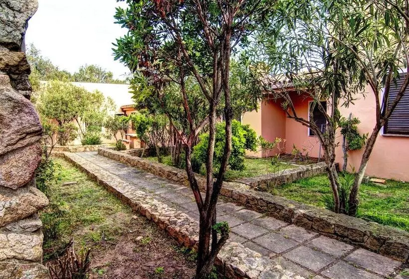 Gravina Resort & Apartments