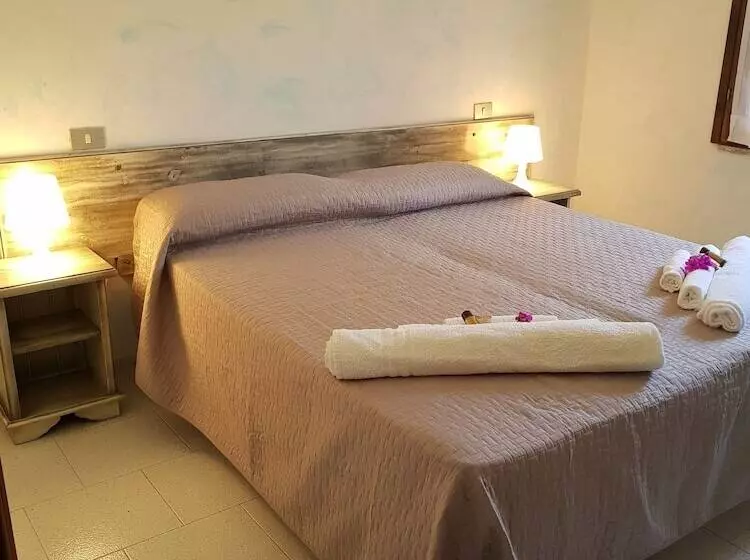 Gravina Resort & Apartments