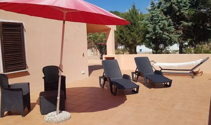 Gravina Resort & Apartments