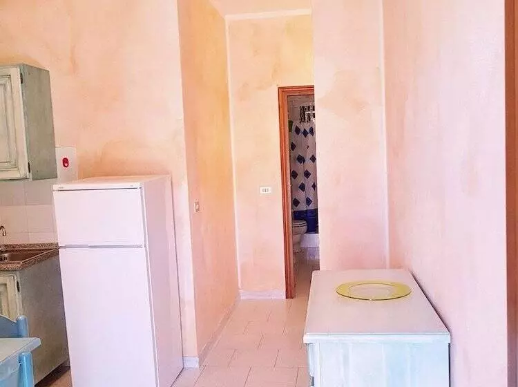 Gravina Resort & Apartments