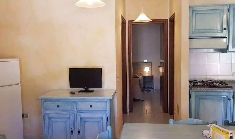 Gravina Resort & Apartments